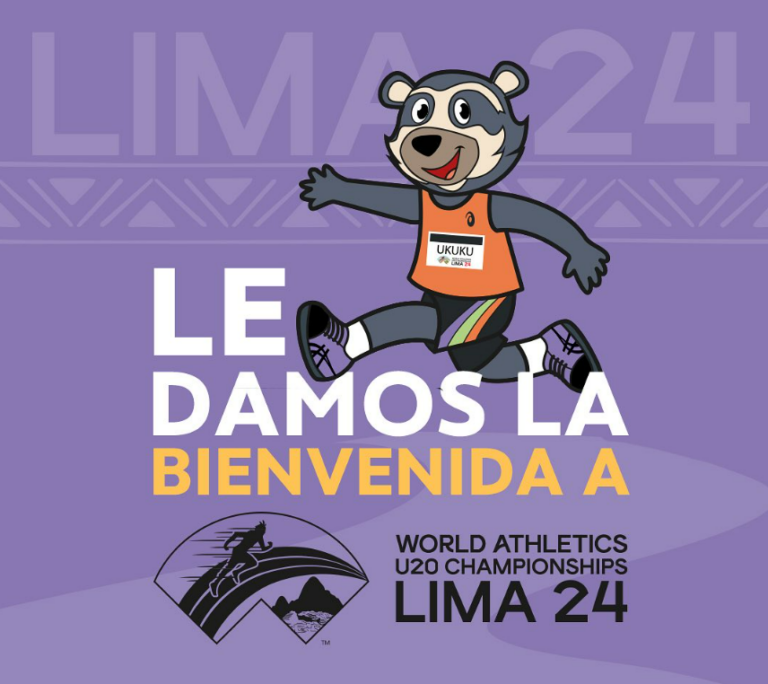 Selectie WK u20 Lima