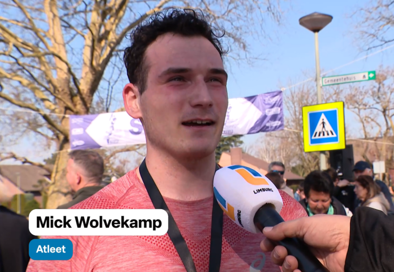 L1 Nieuws: ‘Telkens het beste uit jezelf halen’