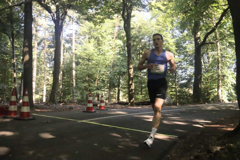 Posbankloop 2025