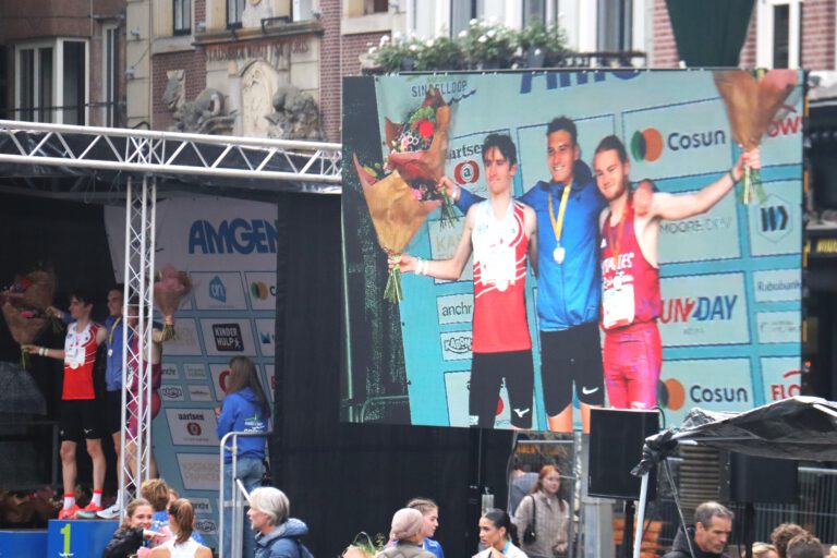 Singelloop Breda 2025
