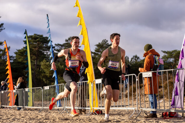 De laatste dag van het jaar…