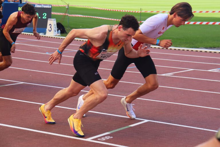 Seizoensopener in Brussel