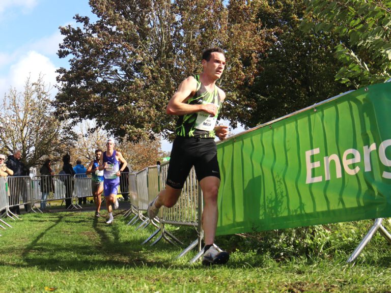 CrossCup Roeselare: dertiende plaats bij seizoensopening